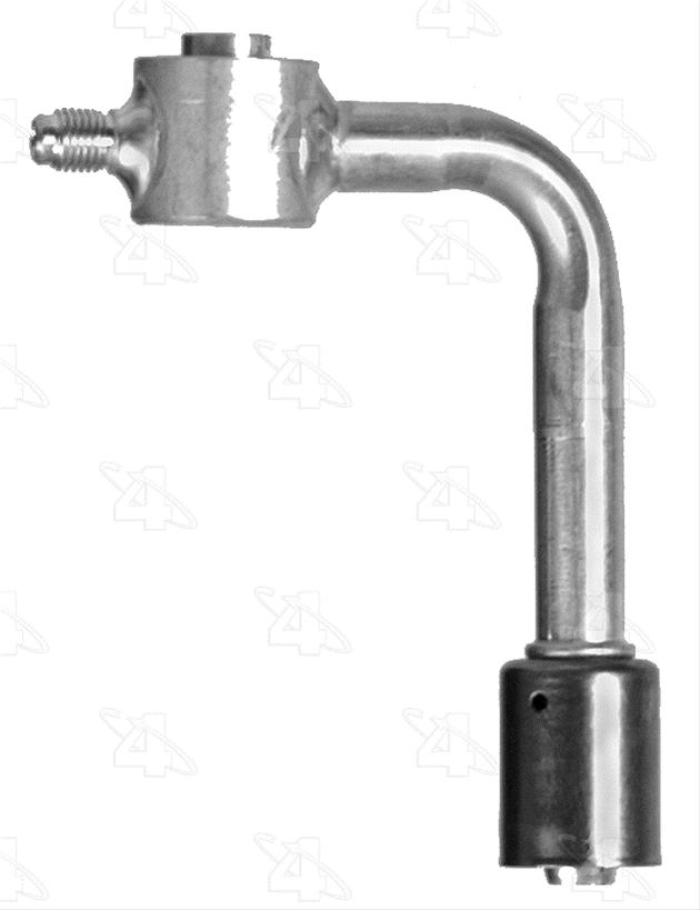 FOUR SEASONS auto part