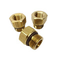 WHITECAP IND auto part
