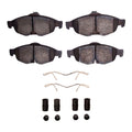 DFC auto part
