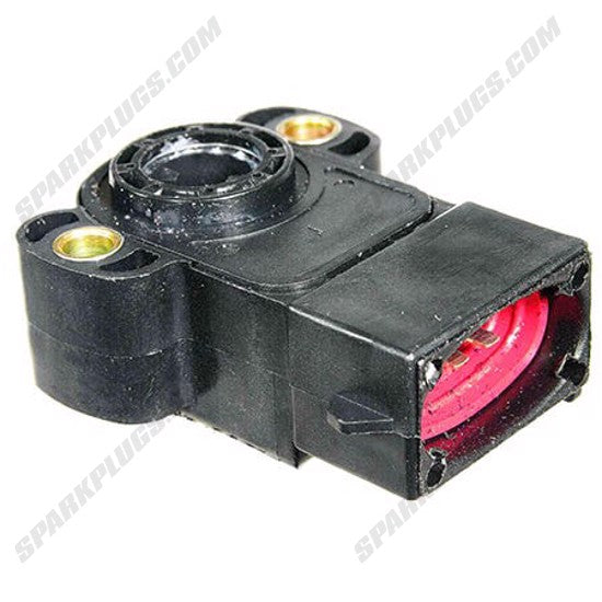 NTK TH0127 THROTTLE POS SENSOR