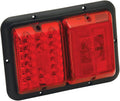 BARGMAN tail light