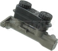 NEW MASTER CYLINDER