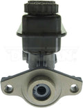 NEW MASTER CYLINDER