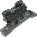 NEW MASTER CYLINDER