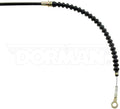 BRAKE CABLE