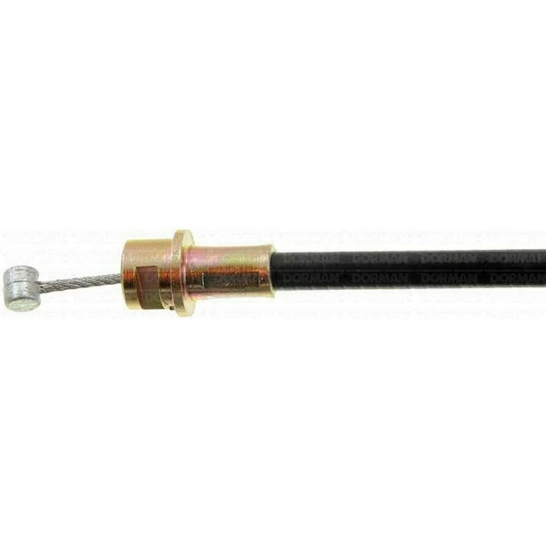 BRAKE CABLE