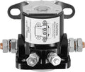 Ultra Tork Starter Solenoid Ford Performance Starter Solenoid ACCEL