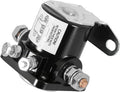 Ultra Tork Starter Solenoid Ford Performance Starter Solenoid ACCEL