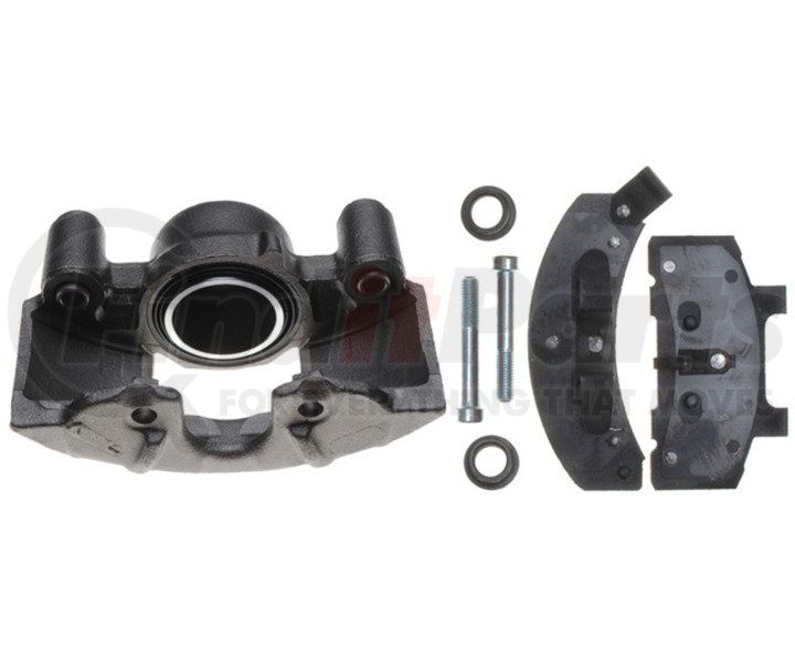 LOADED BRAKE CALIPER