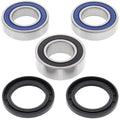 All Balls Racing 2019 Sherco SC-R 125 Wheel Bearing Kit Rear