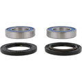 All Balls Racing 88-98 Suzuki LT-4WD 250 Quad Runner Wheel Bearing Kit Rear