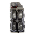 REAR POWER WINDOW SWITCH