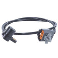 MOTORAD auto part installed view