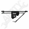 BACK UP SENSOR