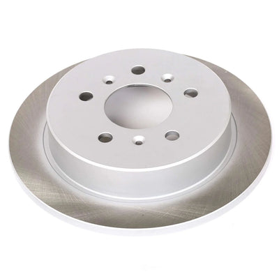 Power Stop 05-08 Ford Escape Rear Semi Coated Rotor