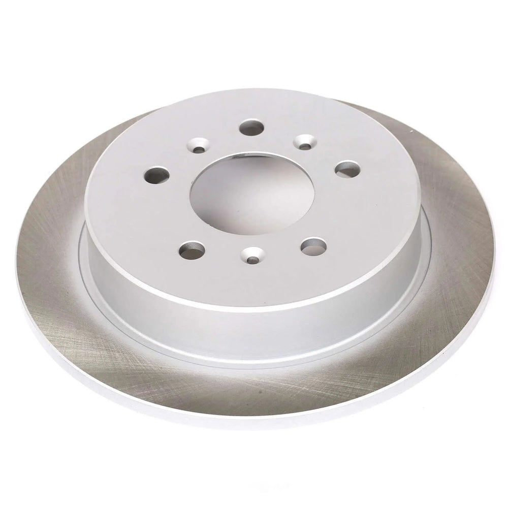 Power Stop 05-08 Ford Escape Rear Semi Coated Rotor
