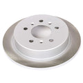 Power Stop 05-08 Ford Escape Rear Semi Coated Rotor