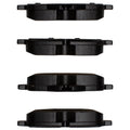 R1 11-20 BMW 530I xDrive Rear R1 Optimum OE Brake Pads