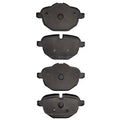 R1 11-20 BMW 530I xDrive Rear R1 Optimum OE Brake Pads