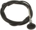 CBL BALL HNDL PTO 7/162