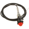 CBL BALL HNDL PTO 7/162