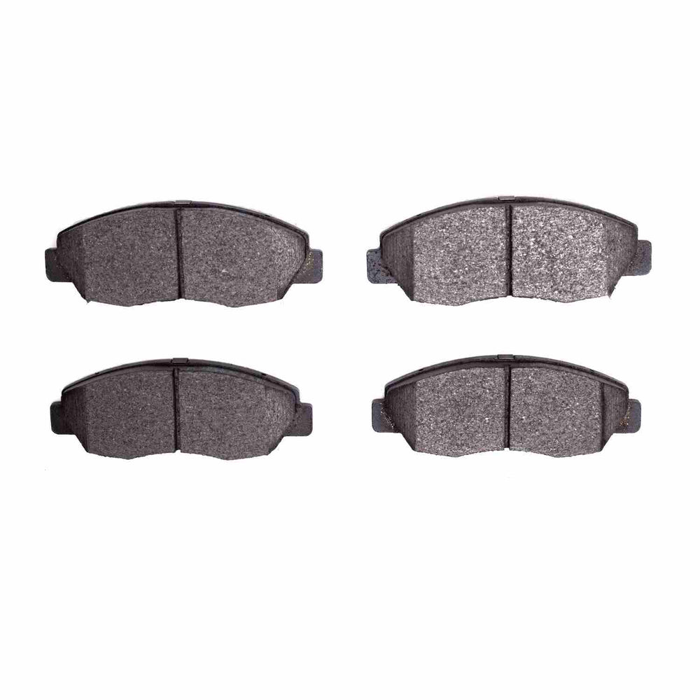 R1 96-15 Acura EL Front R1 Optimum OE Brake Pads