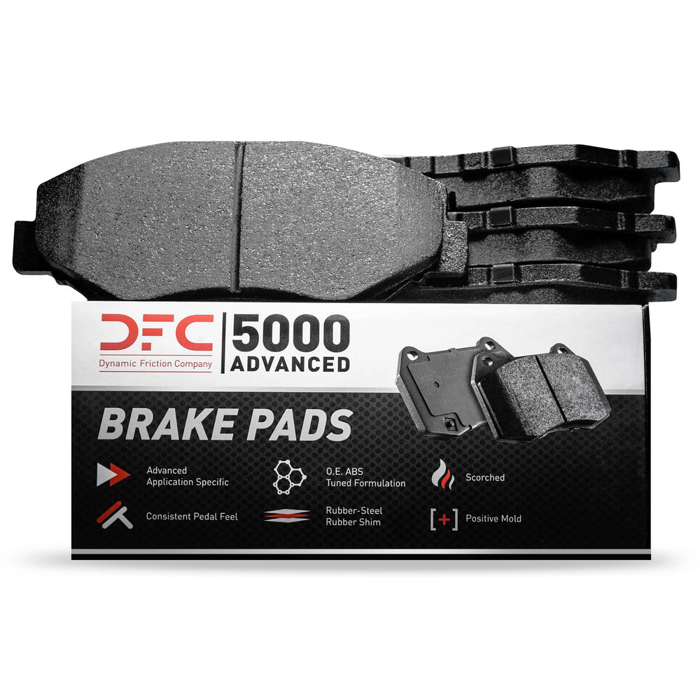 DFC auto part