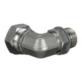 HYDRAULIC ADAPTER - SAE TO SAE