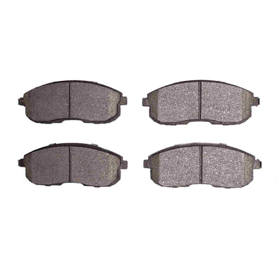 R1 02-19 Infiniti I35 Front R1 Optimum OE Brake Pads