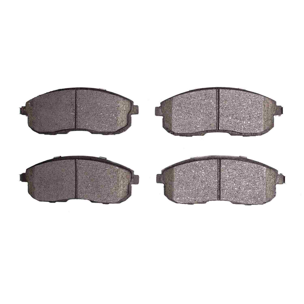 R1 02-19 Infiniti I35 Front R1 Optimum OE Brake Pads
