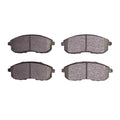 R1 02-19 Infiniti I35 Front R1 Optimum OE Brake Pads