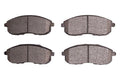 R1 02-19 Infiniti I35 Front R1 Optimum OE Brake Pads