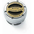 WARN HUB SVC KIT, FLANGE MOUNT