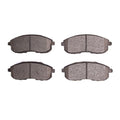 DFC 02-19 Infiniti I35 Front 5000 Advanced Ceramic Brake Pads