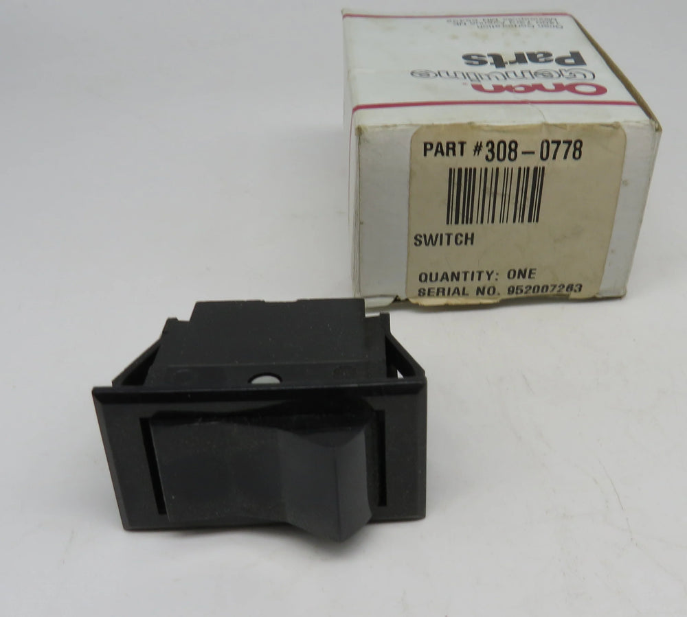 CUMMINS auto part