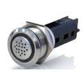 AS1AGQ-DC24V-ILLUMINATED & BUZZER D
