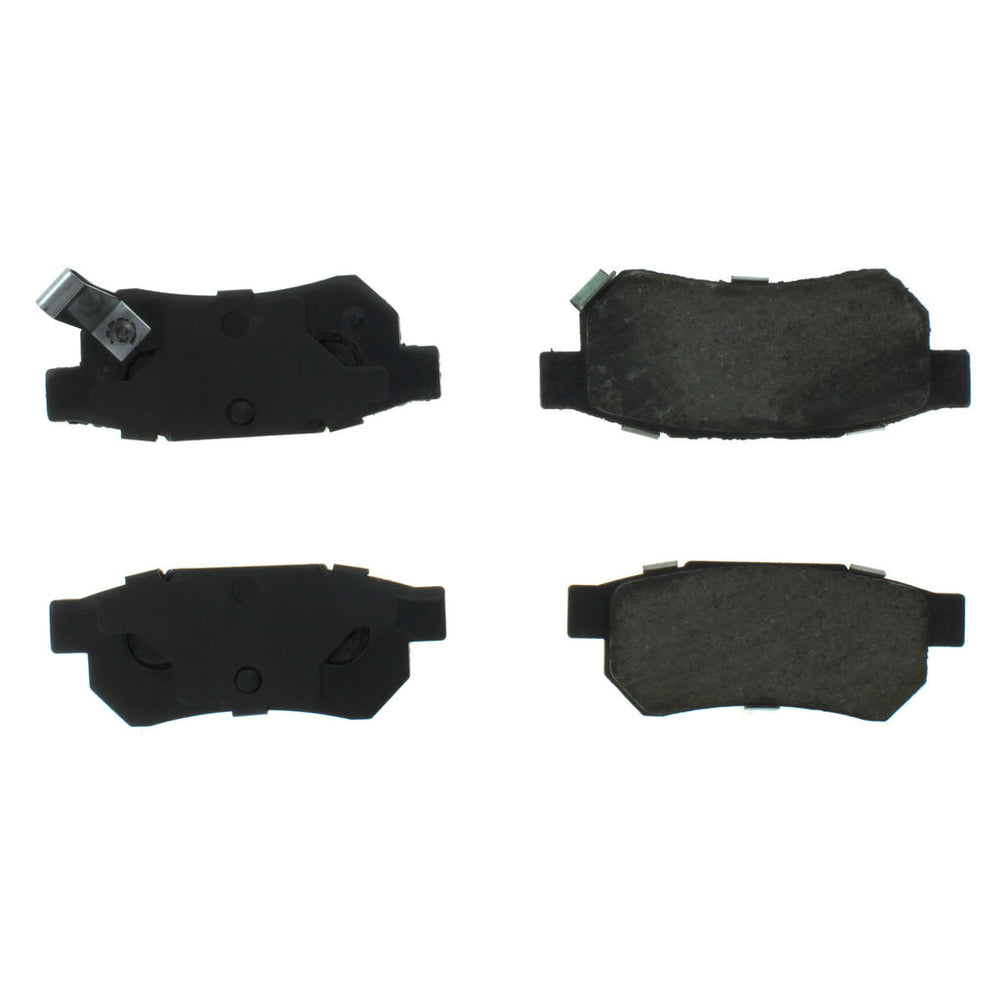 Stoptech auto part
