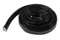 FIRE SLEEVE AN08 ID 20MM 6FTBLACK