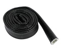 FIRE SLEEVE AN08 ID 20MM 6FTBLACK