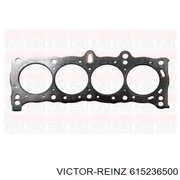 CYLINDER HEAD GASKET