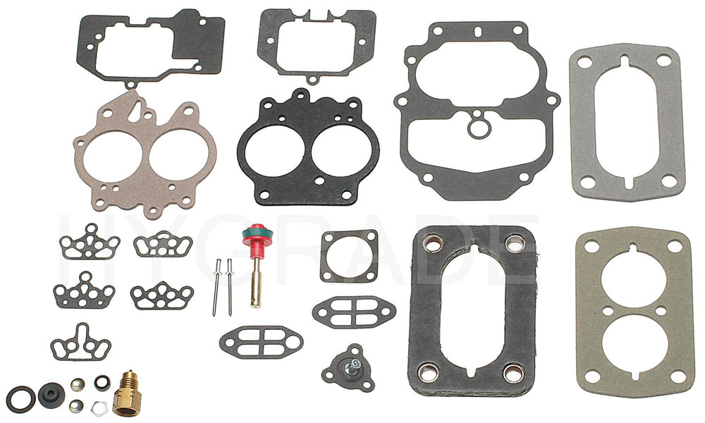 HYGRADE TUNEUP auto part