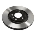 BRAKE ROTOR