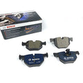 DISC BRAKE PADS