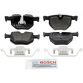 DISC BRAKE PADS