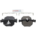 DISC BRAKE PADS