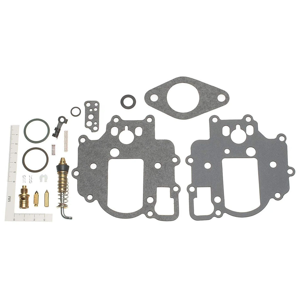 HYGRADE TUNEUP auto part