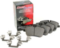 Stoptech PosiQuiet Semi Met Pads NIS