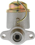 NEW MASTER CYLINDER