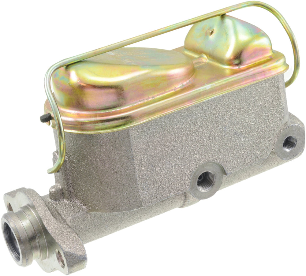 NEW MASTER CYLINDER