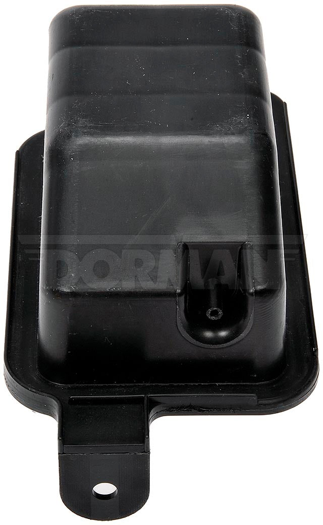 HVAC VACUUM TANK